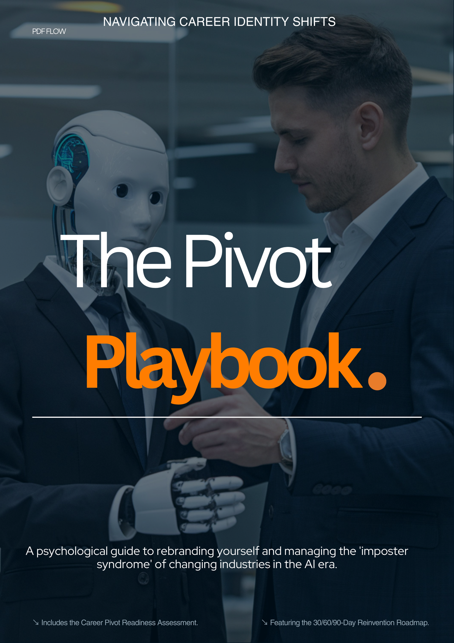 The Pivot PlayBook