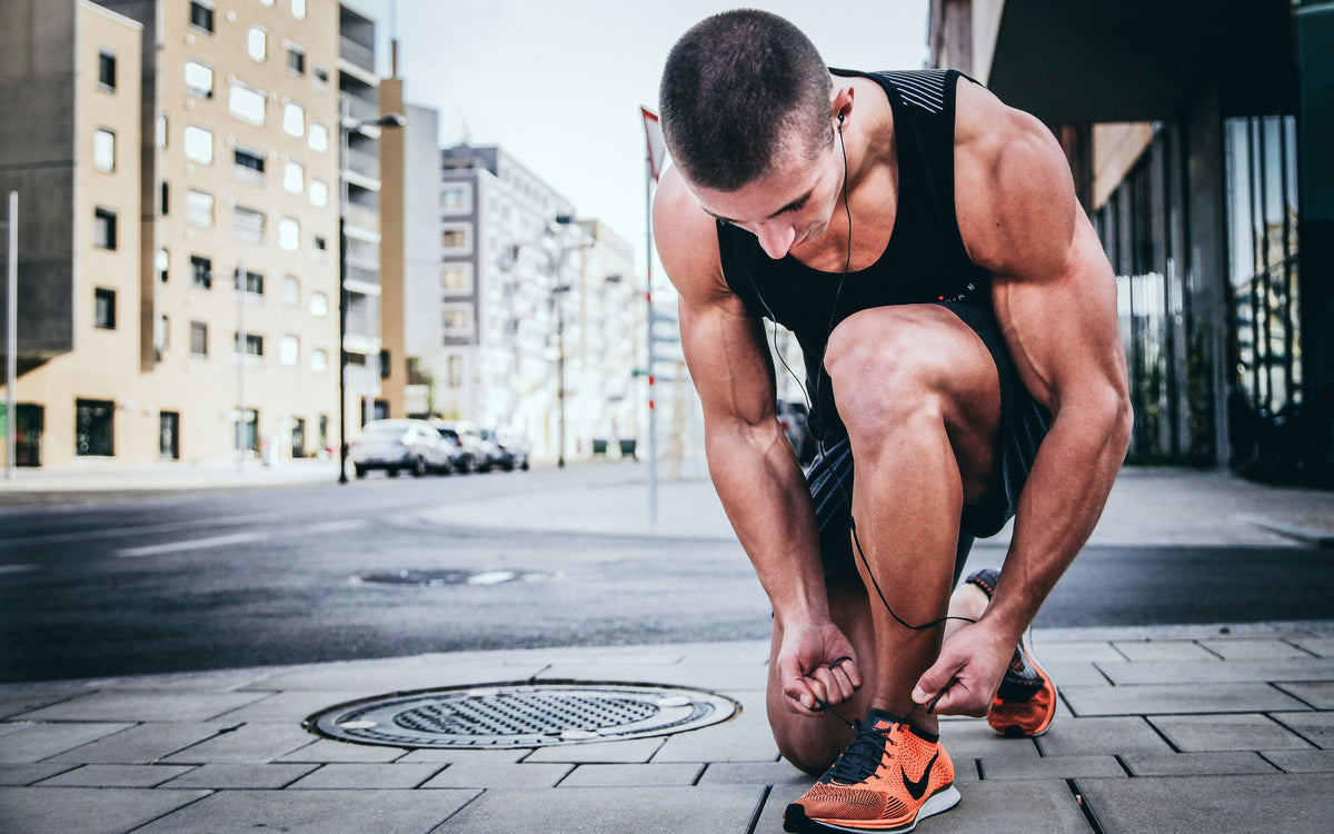 Health & Fitness Guides